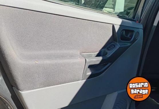 Autos - Chevrolet MERIVA 2006 Nafta 111111Km - En Venta