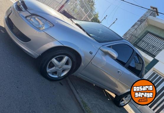 Autos - Chevrolet Classic LT PACK 2013 Nafta 102000Km - En Venta