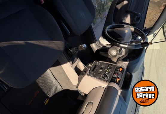 Autos - Chevrolet Classic LT PACK 2013 Nafta 102000Km - En Venta