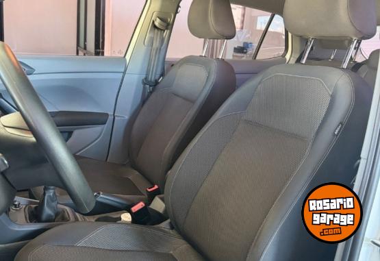 Autos - Volkswagen T-Cross Trendline 2020 Nafta 70000Km - En Venta