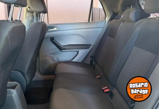 Autos - Volkswagen T-Cross Trendline 2020 Nafta 70000Km - En Venta