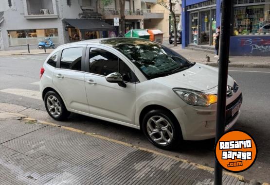 Autos - Citroen C3shine 2019 Nafta 38000Km - En Venta