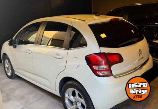 Autos - Citroen C3shine 2019 Nafta 38000Km - En Venta