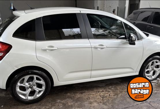 Autos - Citroen C3shine 2019 Nafta 38000Km - En Venta