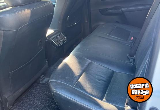 Camionetas - Toyota HILLUX 2.8 TDI 4X2 SRX 2019 Diesel  - En Venta