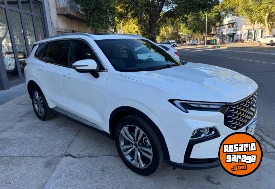 Camionetas - Ford Territory Titanium 2023 Nafta 18000Km - En Venta