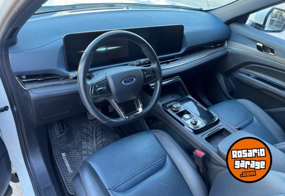 Camionetas - Ford Territory Titanium 2023 Nafta 18000Km - En Venta