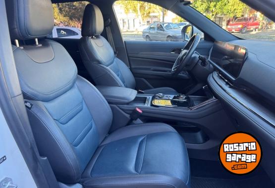 Camionetas - Ford Territory Titanium 2023 Nafta 18000Km - En Venta