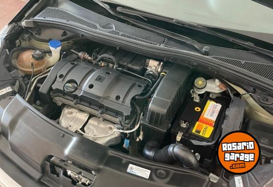 Autos - Peugeot 208 ALLURE TOUCH 2018 Nafta 72000Km - En Venta