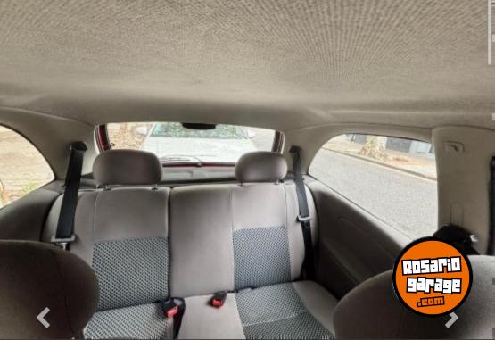 Autos - Chevrolet Corsa 2011 Nafta 105000Km - En Venta