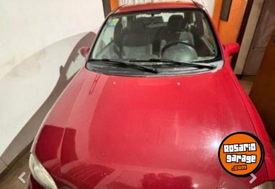 Autos - Chevrolet Corsa 2011 Nafta 105000Km - En Venta