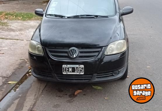 Autos - Volkswagen 2009 2009 GNC 295000Km - En Venta