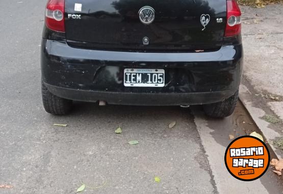 Autos - Volkswagen 2009 2009 GNC 295000Km - En Venta