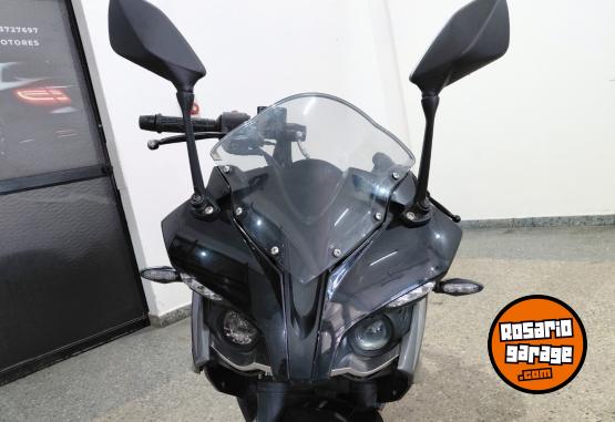 Motos - Bajaj Rouser rs 200 2018 Nafta 11000Km - En Venta