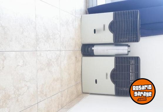 Hogar - Calefactor tiro balanceado - En Venta