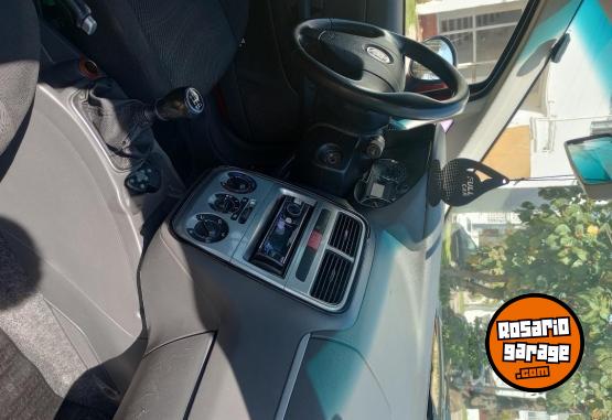 Autos - Fiat Exl 2011 Nafta 165000Km - En Venta