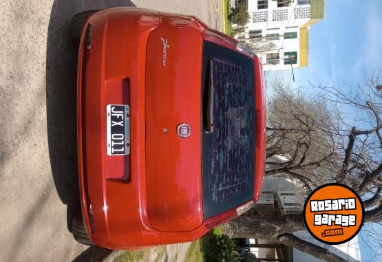 Autos - Fiat Exl 2011 Nafta 165000Km - En Venta