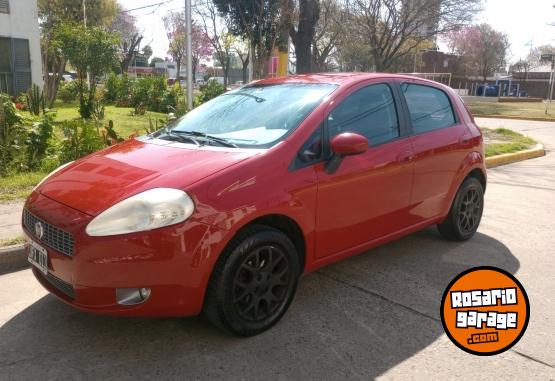 Autos - Fiat Exl 2011 Nafta 165000Km - En Venta