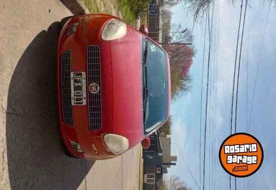 Autos - Fiat Exl 2011 Nafta 165000Km - En Venta