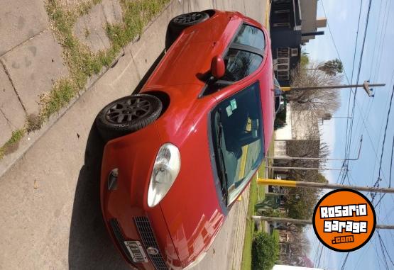 Autos - Fiat Exl 2011 Nafta 165000Km - En Venta