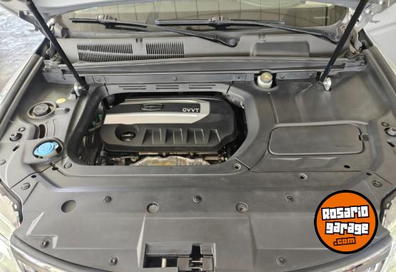 Camionetas - Geely EMGRAND 2018 Nafta 139200Km - En Venta