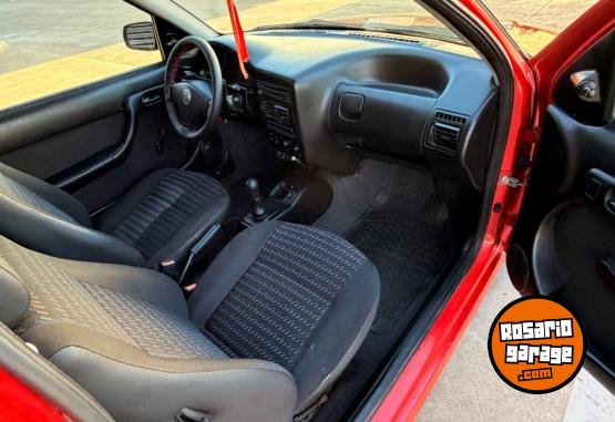 Autos - Volkswagen Gol 2003 GNC 161000Km - En Venta