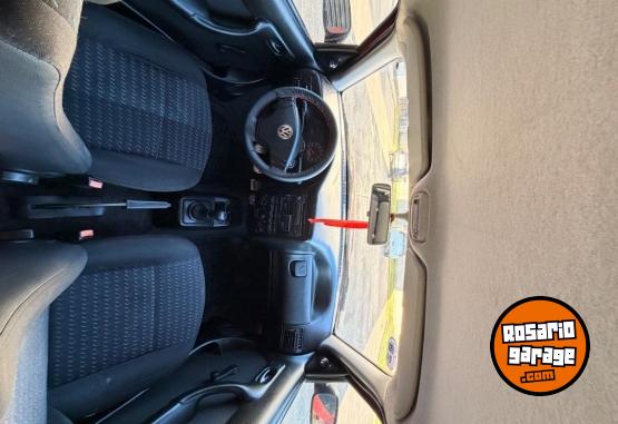 Autos - Volkswagen Gol 2003 GNC 161000Km - En Venta