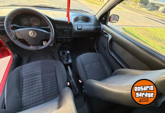 Autos - Volkswagen Gol 2003 GNC 161000Km - En Venta