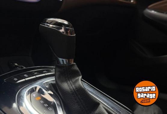 Autos - Chevrolet Cruze Premier 2020 Nafta 95000Km - En Venta