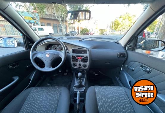 Autos - Fiat P�lio Fire 2011 Nafta 13000Km - En Venta