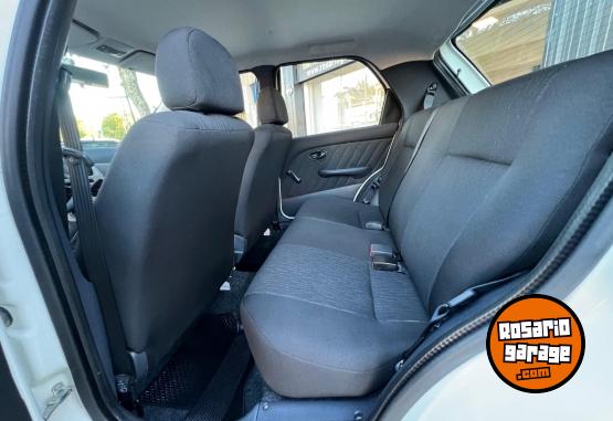 Autos - Fiat P�lio Fire 2011 Nafta 13000Km - En Venta