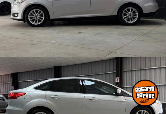 Autos - Ford Focus S 2018 Nafta 69000Km - En Venta
