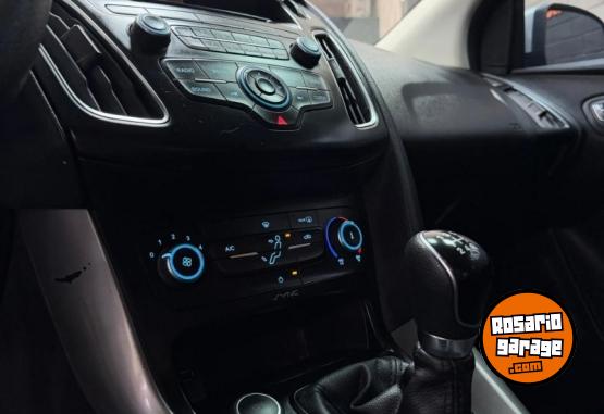 Autos - Ford Focus S 2018 Nafta 69000Km - En Venta