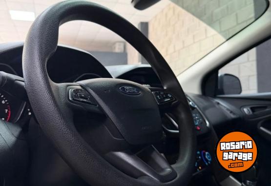Autos - Ford Focus S 2018 Nafta 69000Km - En Venta