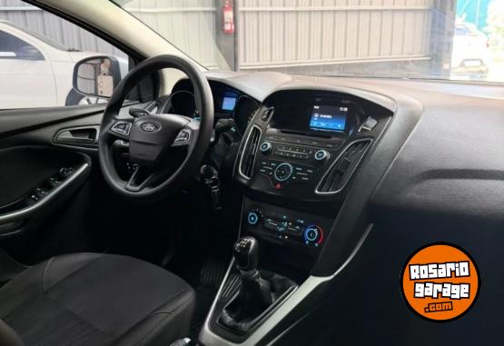 Autos - Ford Focus S 2018 Nafta 69000Km - En Venta