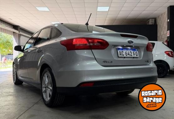 Autos - Ford Focus S 2018 Nafta 69000Km - En Venta