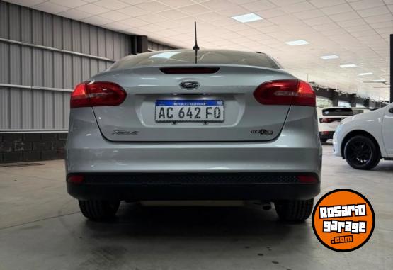 Autos - Ford Focus S 2018 Nafta 69000Km - En Venta
