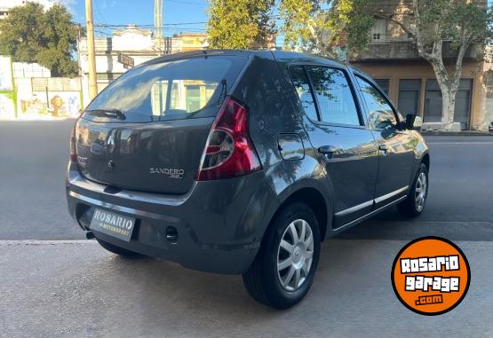 Autos - Renault Sandero 2011 Nafta  - En Venta