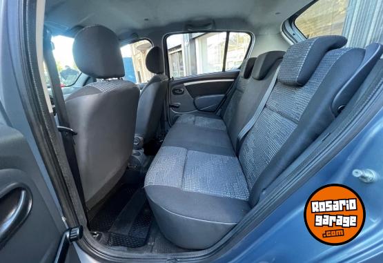 Autos - Renault Sandero 2011 Nafta  - En Venta