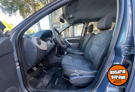 Autos - Renault Sandero 2011 Nafta  - En Venta