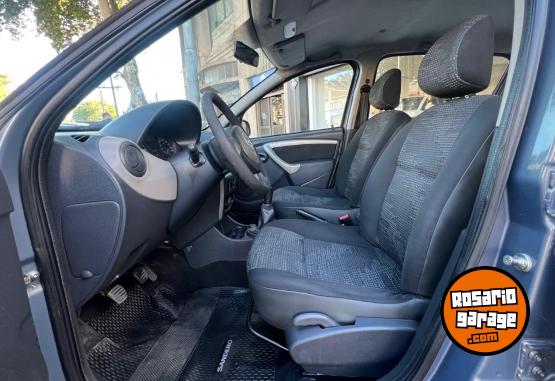 Autos - Renault Sandero 2011 Nafta  - En Venta