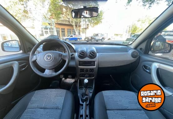Autos - Renault Sandero 2011 Nafta  - En Venta