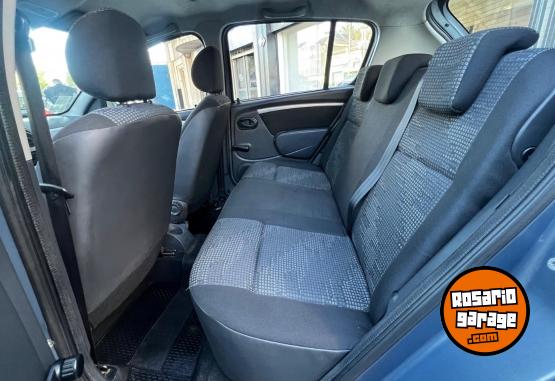 Autos - Renault Sandero 2011 Nafta  - En Venta