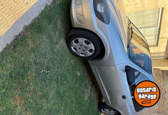 Autos - Chevrolet 2013 2013 Nafta 204000Km - En Venta