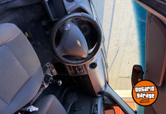 Autos - Chevrolet 2013 2013 Nafta 204000Km - En Venta