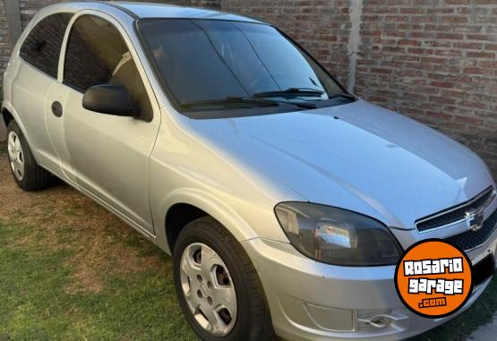 Autos - Chevrolet 2013 2013 Nafta 204000Km - En Venta