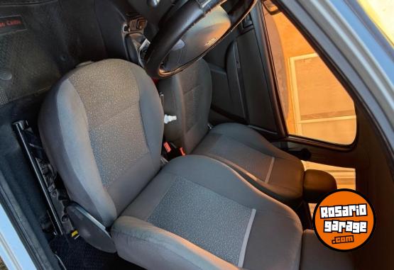 Autos - Chevrolet 2013 2013 Nafta 204000Km - En Venta