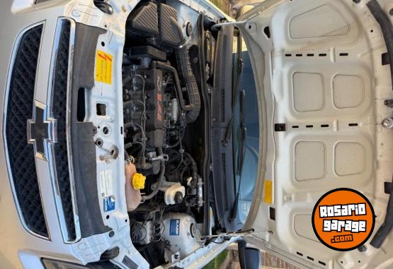 Autos - Chevrolet 2013 2013 Nafta 204000Km - En Venta