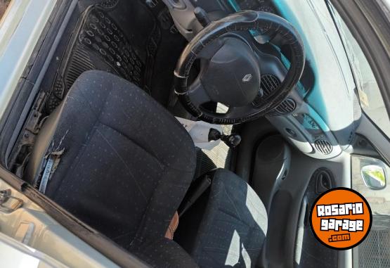 Autos - Renault Megane 2007 Nafta 157000Km - En Venta