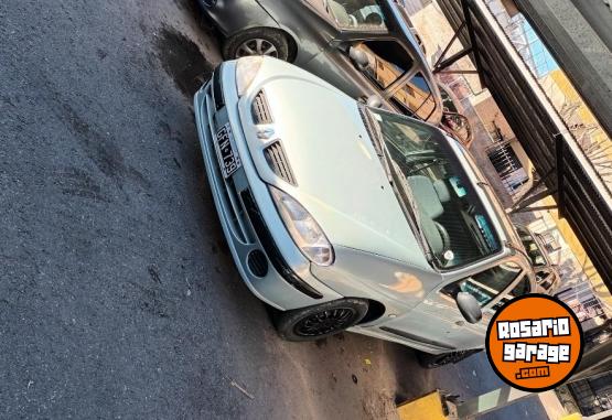 Autos - Renault Megane 2007 Nafta 157000Km - En Venta